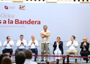 Se suma Tamaulipas a la estrategia de salud casa por casa: Américo Villarreal