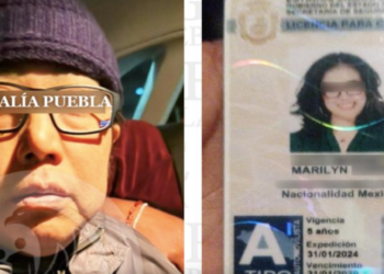 Detienen a Marilyn Cote, mujer que presuntamente se hacía pasar como psiquiatra