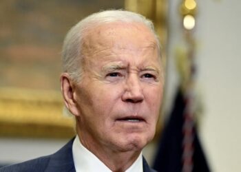 Biden llama a Trump para felicitarlo por su victoria; ofrece una “transición tranquila”