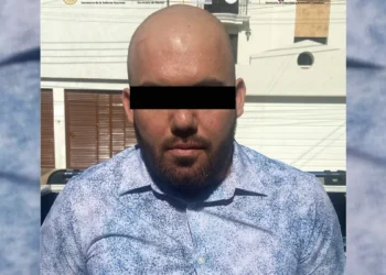 Cae ‘el Pelón’, líder de La Chapiza y generador de violencia en Sinaloa y Sonora