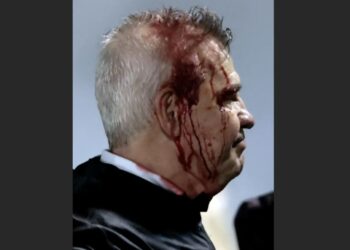 Concacaf investigará agresión contra Javier Aguirre en Honduras