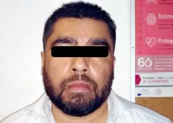 Juez revoca prisión preventiva a ‘el Contador’, sobrino de Osiel Cárdenas Guillén