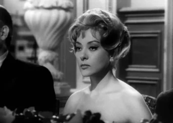 Murió la primera actriz, Silvia Pinal