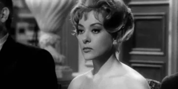 Murió la primera actriz, Silvia Pinal