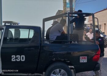 EN SAN LUIS POTOSÍ ATENTAN CONTRA MEDIO QUE DA A CONOCER CORRUPCIÓN DE GOBIERNO ESTATAL