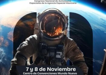 Todo listo en Tamaulipas para el Congreso Aeroespacial Internacional