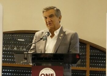 Listo Tamaulipas para hacer región con Texas: Américo Villarreal