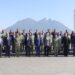 Fortalecen Tamaulipas, Nuevo León y Coahuila acciones de seguridad