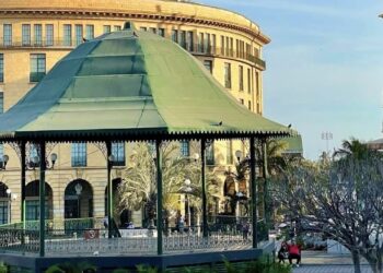 Encabeza Tampico afluencia de visitantes en Tamaulipas