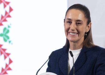 INE debe clarificar en qué va a gastar el dinero para elección judicial: Sheinbaum