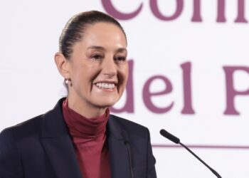 “No caeremos en provocación, a México se le respeta”: Sheinbaum tras declaraciones de la embajadora de Canadá en EE.UU.