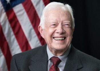 Murió el expresidente de EE.UU. Jimmy Carter