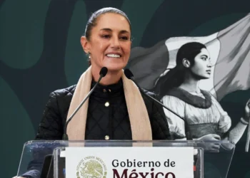 T-MEC es la única forma de enfrentar con éxito a China: Sheinbaum