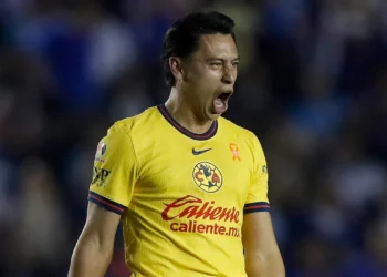 América a la final del Apertura 2024