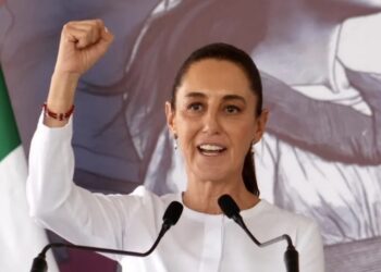 Sheinbaum pide “cabeza fría” a Adán Augusto López y Ricardo Monreal