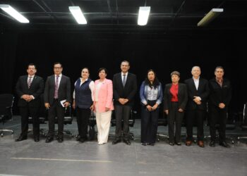 Inicia registro para aspirantes al Poder Judicial en Tamaulipas
