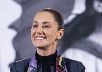 No regresarán ‘moches’ y etiquetados al Presupuesto 2025: Sheinbaum