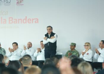 Imprescindible, Fiscalía de Justicia para combatir impunidad: Américo Villarreal