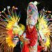 Prepara Tamaulipas Carnaval 2025
