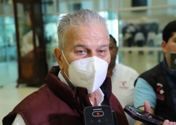 Se suma Tamaulipas a la estrategia nacional “Aléjate de las drogas. El fentanilo te mata”