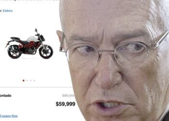 Anuncia Sheinbaum Proyecto Olinia, vehículo eléctrico 100% mexicano que puso a temblar a Salinas Pliego