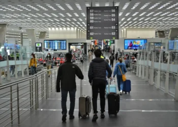 Gobierno anuncia remodelación del AICM para el Mundial 2026