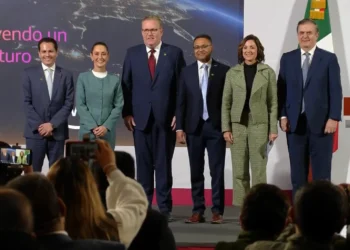 Amazon Web Services inaugura una región de datos en México por 5 mil mdd