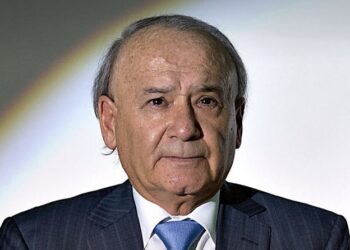 Detienen a ‘Billy’ Álvarez, exdirectivo de Cruz Azul