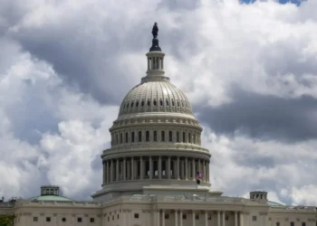 Trump dará su discurso de investidura en el interior del Capitolio por el frío