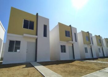 Avanza en Tamaulipas el Programa Nacional de Vivienda