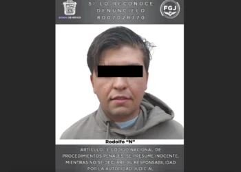 “Esperaba justicia”: víctima de ‘Fofo’ Márquez celebra veredicto contra el influencer