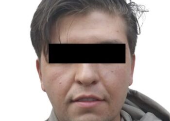 Dictan 17 años de cárcel contra ‘Fofo’ Márquez por tentativa de feminicidio