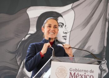 No hay tanto abuso de fentanilo entre jóvenes: Sheinbaum