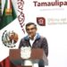 Será 2025, año de logros para continuar con la transformación de Tamaulipas: Américo Villarreal