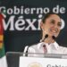 Sheinbaum resalta el papel de los mexicanos en la economía de EE.UU.