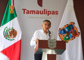 Muestran indicadores avances de Tamaulipas en diferentes rubros: Américo Villarreal