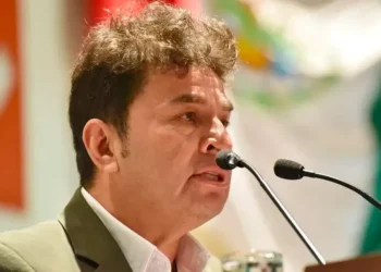 Hospitalizan a Vera Carrizal, autor intelectual de ataque a María Elena Ríos