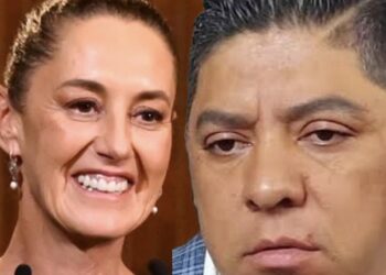 “¡No al nepotismo!”: Claudia Sheinbaum da golpe a los nepotistas de México