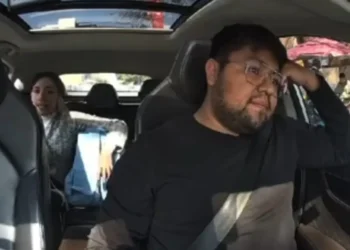 Mujer podría pasar 8 años de cárcel por acusar falsamente de acoso a conductor de Uber