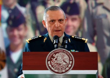 Acusaciones de EE.UU. contra general Cienfuegos, un “catálogo de falsedades”: Gertz Manero