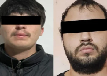 Detienen a Eric ‘N’, presunto autor material de asesinato en Plaza Carso en 2023