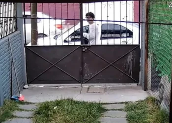 Abandonan a recién nacido en calles de Tultitlán