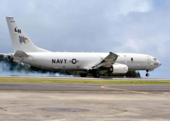 Sheinbaum no está “alarmada” por vuelos militares de EE.UU.