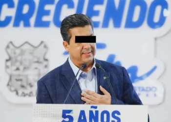 Falso que Interpol cancelara ficha roja contra García Cabeza de Vaca: FGR