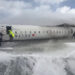 Avión de Delta Airlines vuelca en aeropuerto de Toronto, en Canadá