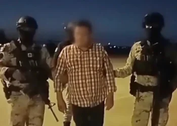 Recapturan a ‘Don Rodo’, hermano del ‘Mencho’, líder del CJNG