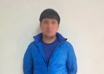 Fotos del ‘Fofo’ Márquez rapado son del año pasado, aclara Secretaría de Seguridad del Edomex