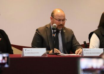 Nada ni nadie por encima de la ley: Gobierno de Tamaulipas