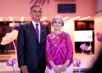 Rinde María de Villarreal su segundo informe de actividades al frente del DIF Tamaulipas