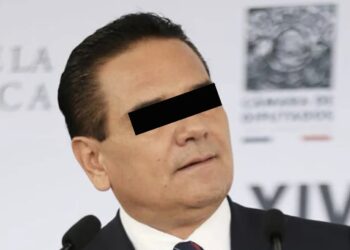 Investigación contra Silvano Aureoles es un asunto de la FGR: Sheinbaum